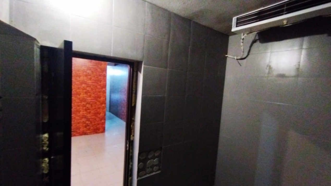 Închiriez spatiu comercial Dristor  la parter in vila