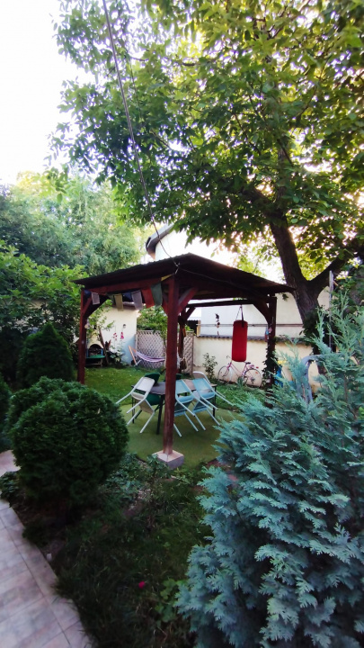 Închiriez Apartament 2 Camere in vila Parcul Carol, Fabrica de chibrituri