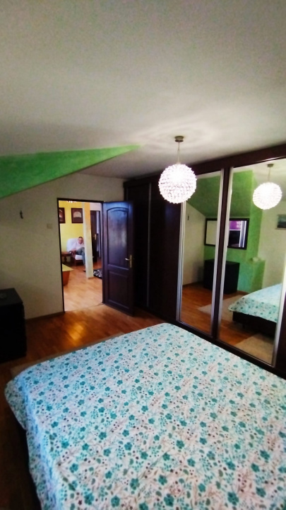 Închiriez Apartament 2 Camere in vila Parcul Carol, Fabrica de chibrituri