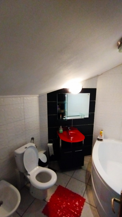 Închiriez Apartament 2 Camere in vila Parcul Carol, Fabrica de chibrituri