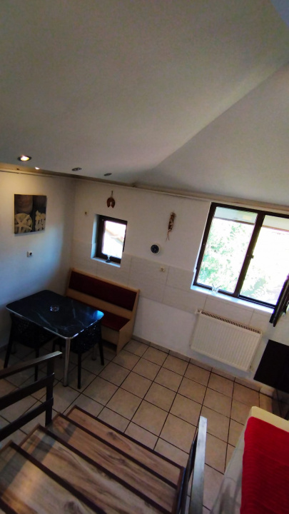 Închiriez Apartament 2 Camere in vila Parcul Carol, Fabrica de chibrituri