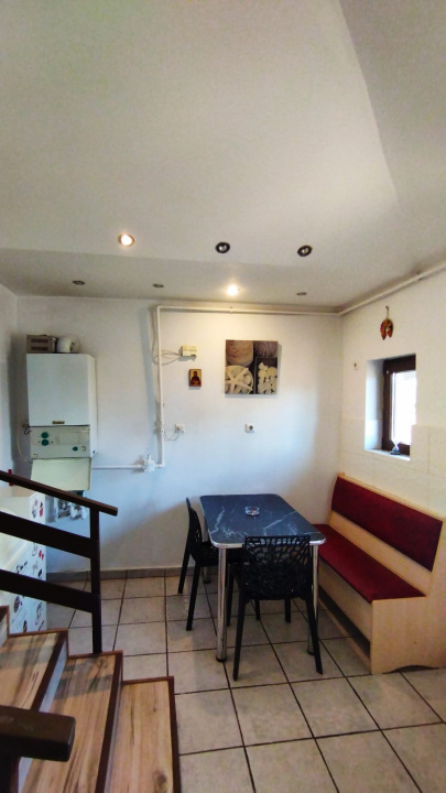 Închiriez Apartament 2 Camere in vila Parcul Carol, Fabrica de chibrituri