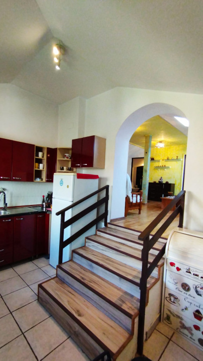 Închiriez Apartament 2 Camere in vila Parcul Carol, Fabrica de chibrituri