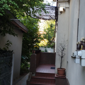 Închiriez Apartament 2 Camere in vila Parcul Carol, Fabrica de chibrituri