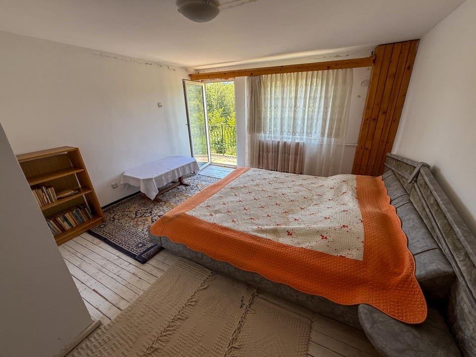  Vila cu 6 dormitoare in Breaza, lot teren 1289 mp