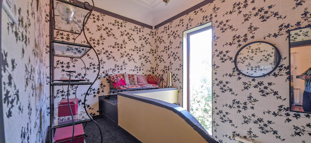 Zona Ferdinand apartament in vila