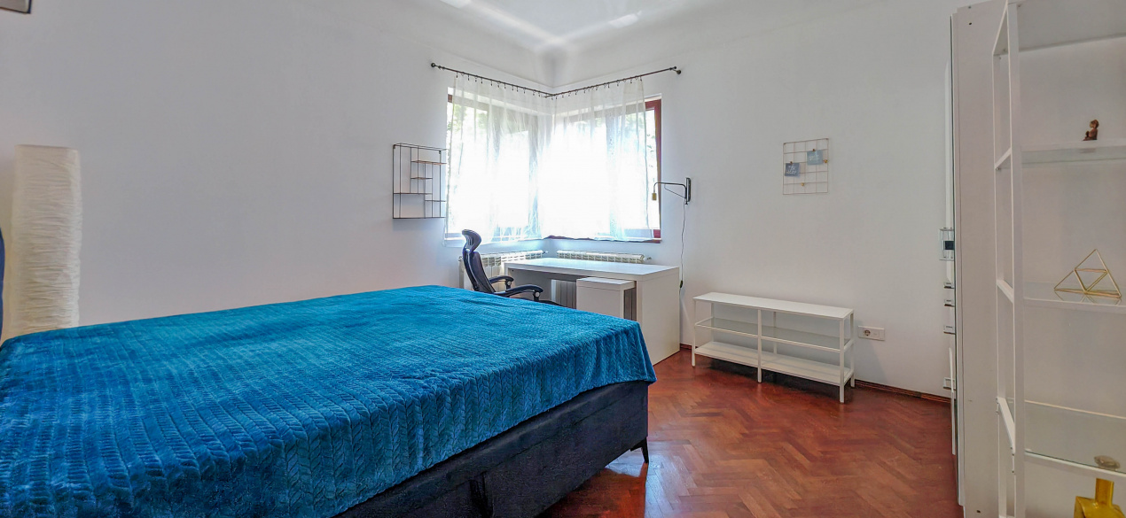 Zona Ferdinand apartament in vila
