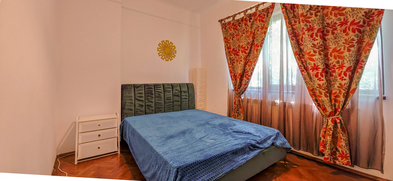 Zona Ferdinand apartament in vila