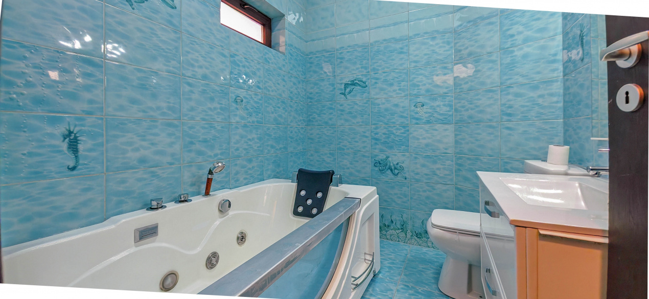Zona Ferdinand apartament in vila