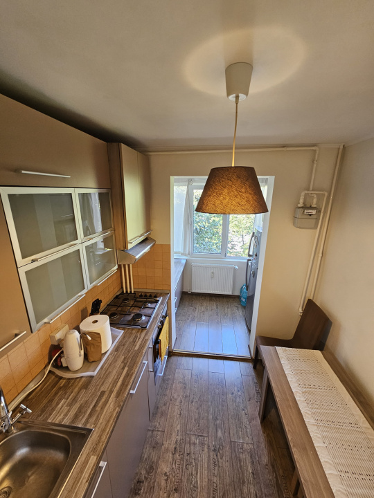Titan apartament 2 camere 