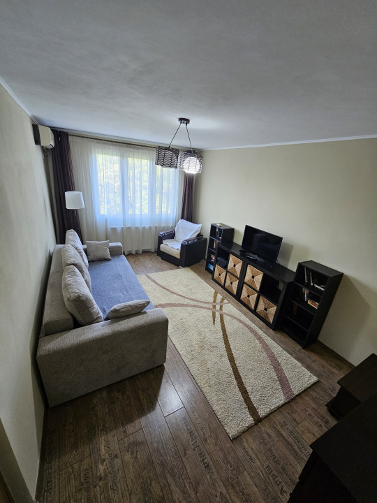 Titan apartament 2 camere 