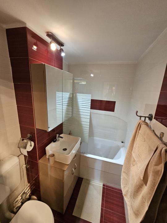 Titan apartament 2 camere 