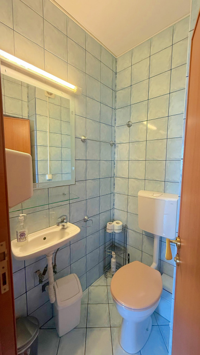 Spatiu birouri zona Mihalache - Turda in imobil mixt, 4 camere, 155 mp, 8 eur/mp