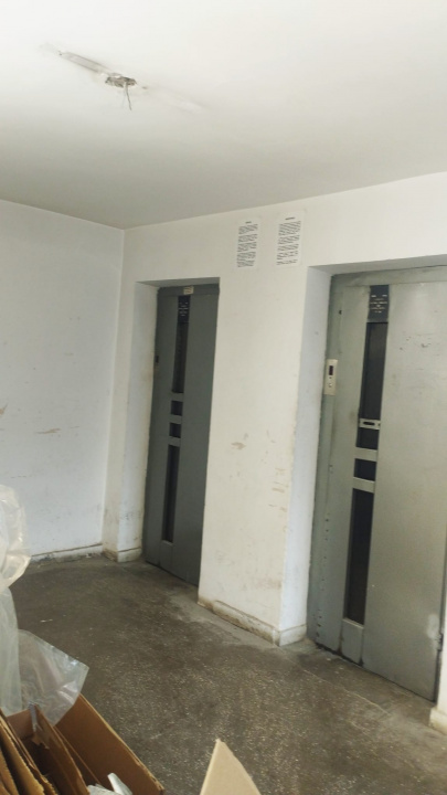 Garsonieră semidecomandată Obor – mobilată/utilată, etaj 3 din 10,