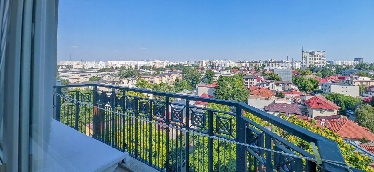 Piata Alba Iulia 3 camere chirie