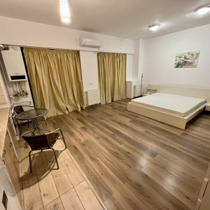 Garsoniera str Gradinarilor , libera din 1.08.2025