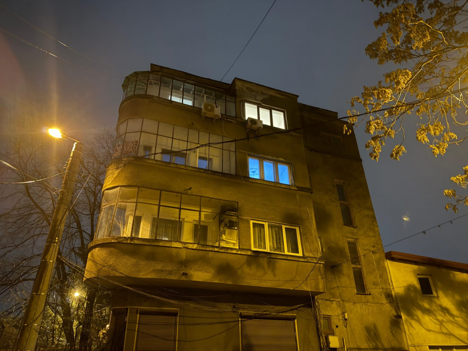 Apartament 2 camere Ultracentral Unirii Traian Comison 0 % An constructie 1939