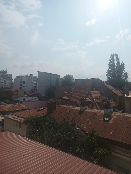 Apartament 2 camere Ultracentral Unirii Traian Comison 0 % An constructie 1939