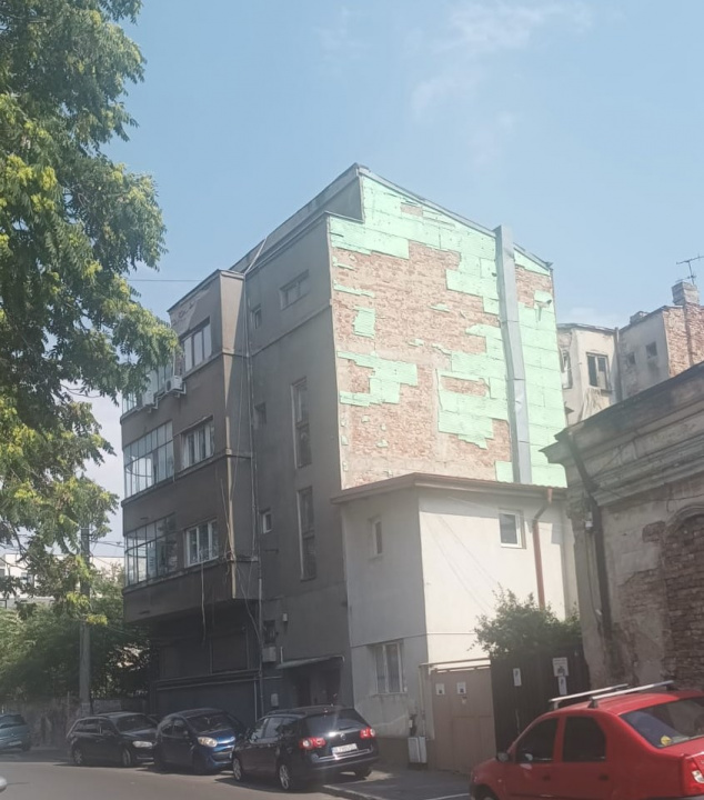 Apartament 2 camere Ultracentral Unirii Traian Comison 0 % An constructie 1939
