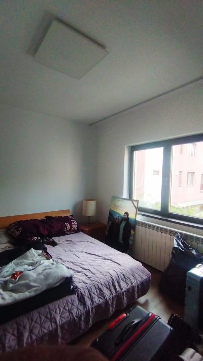VILĂ DE VANZARE – RAHOVA – PUCHENI Ideală pentru grădiniță, creșă ; VARIANTE