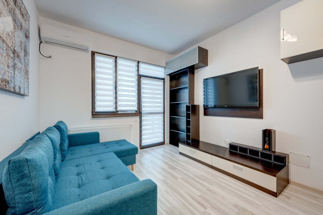 Drumul Taberei, Brancusi, Ideal Residence, Mobilata, Comision 0 %