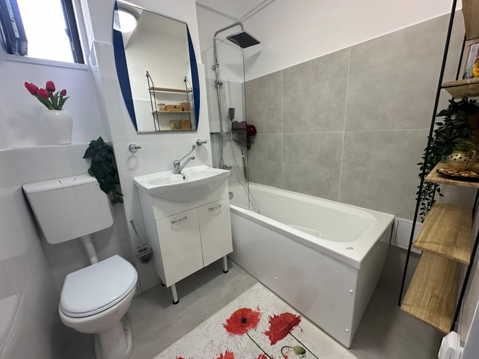 Apartament 2 camere Bucurestii Noi