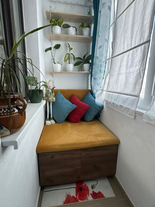 Apartament 2 camere Bucurestii Noi