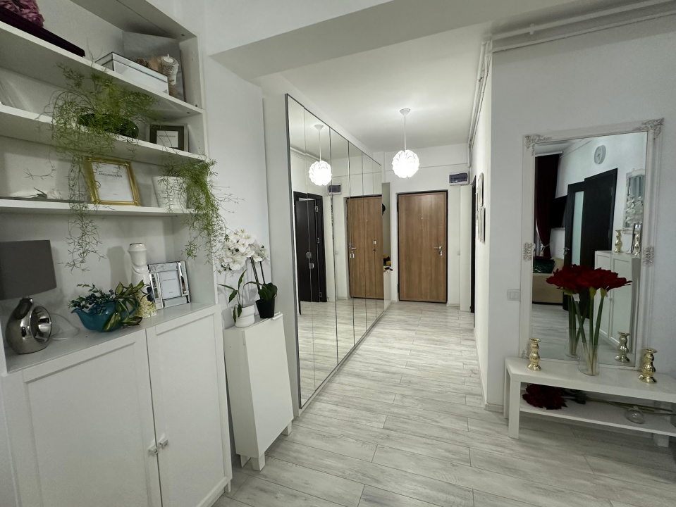 Apartament 2 camere Bucurestii Noi