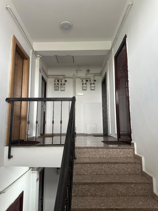 Apartament 2 camere Bucurestii Noi