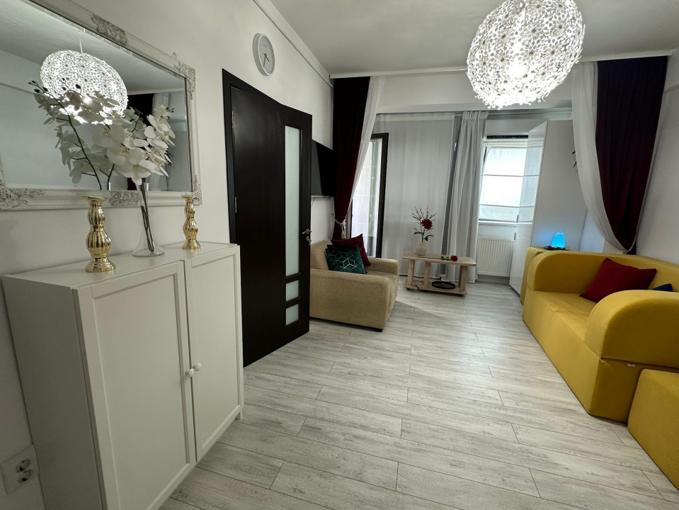Apartament 2 camere Bucurestii Noi