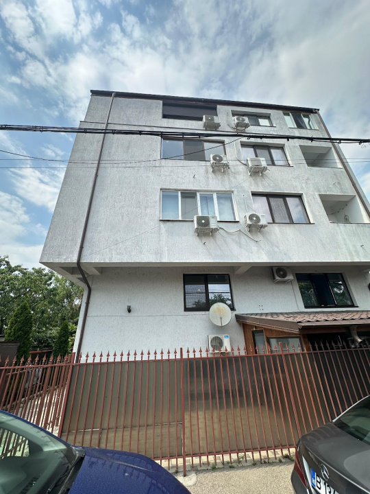 Apartament 2 camere Bucurestii Noi