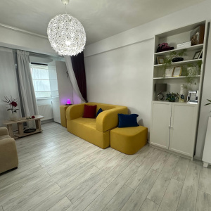 Apartament 2 camere Bucurestii Noi