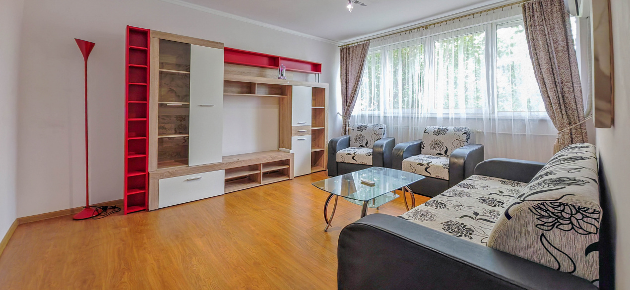 Dimitrie Cantemir 2 camere