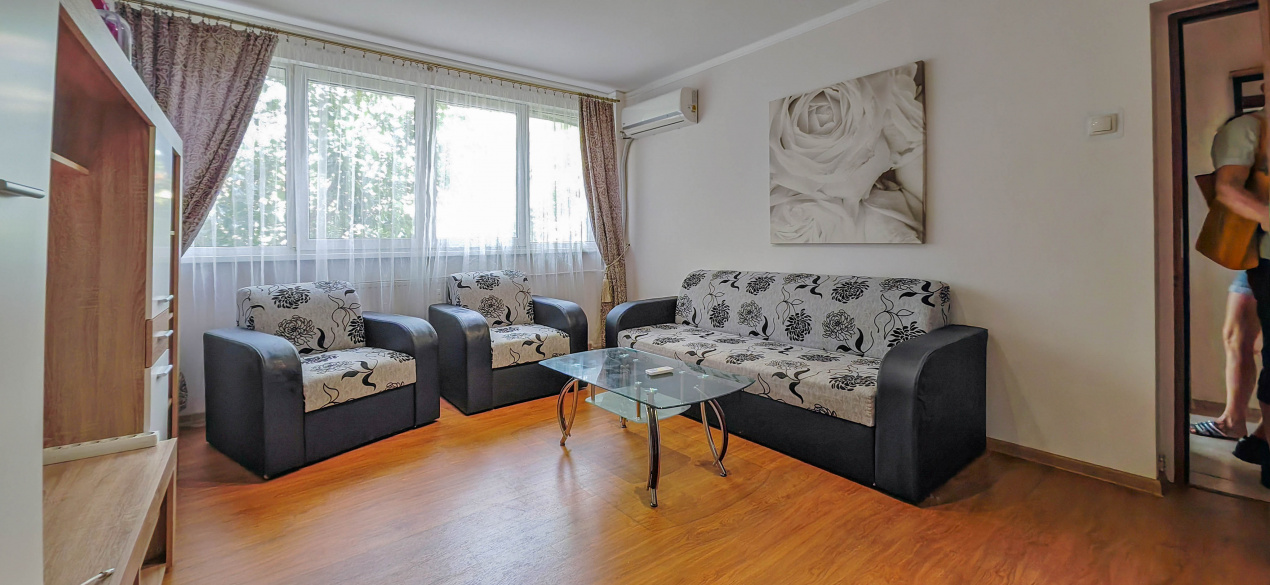 Dimitrie Cantemir 2 camere