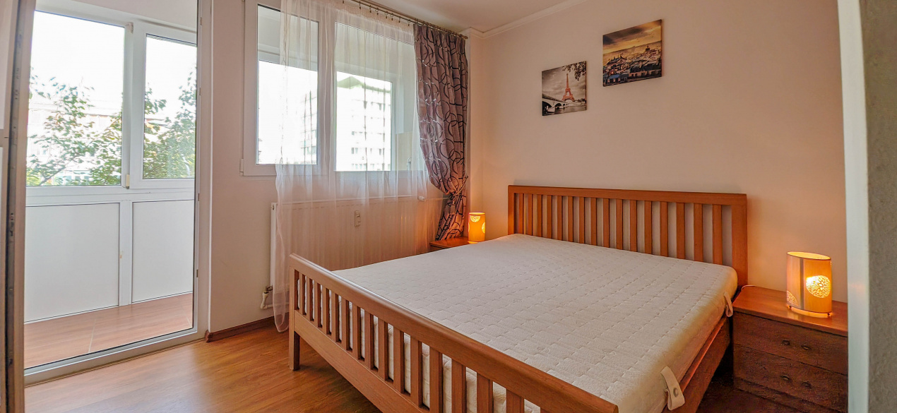 Dimitrie Cantemir 2 camere