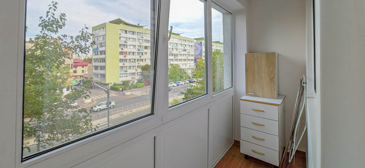 Dimitrie Cantemir 2 camere