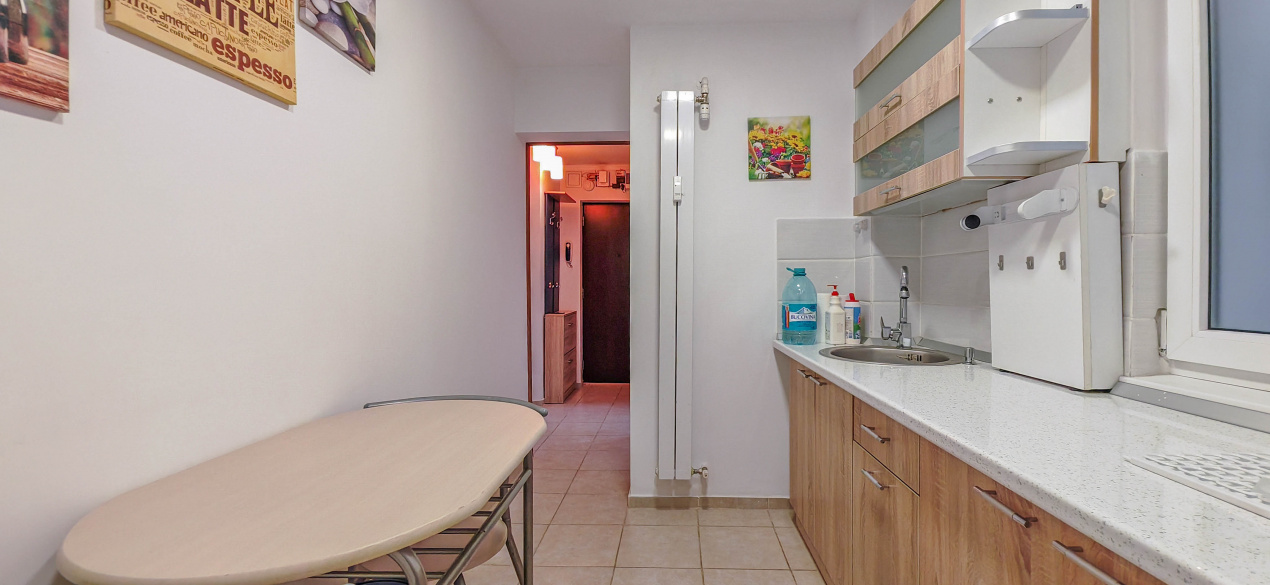 Dimitrie Cantemir 2 camere