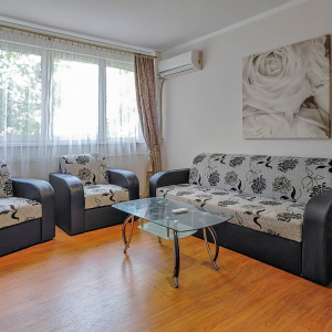 Dimitrie Cantemir 2 camere