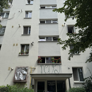 Apartament complet renovat la etajul 1, cu metrou la 5 minute – Balta Albă