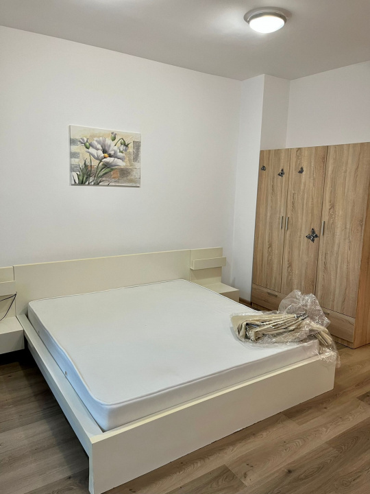 Garsoniera str Gradinarilor , libera din 1.08.2025