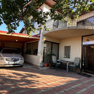 OCAZIE SE VINDE VILA SPATIOASA IN ORASUL PANTELIMON IF APROAPE DE CENTRU
