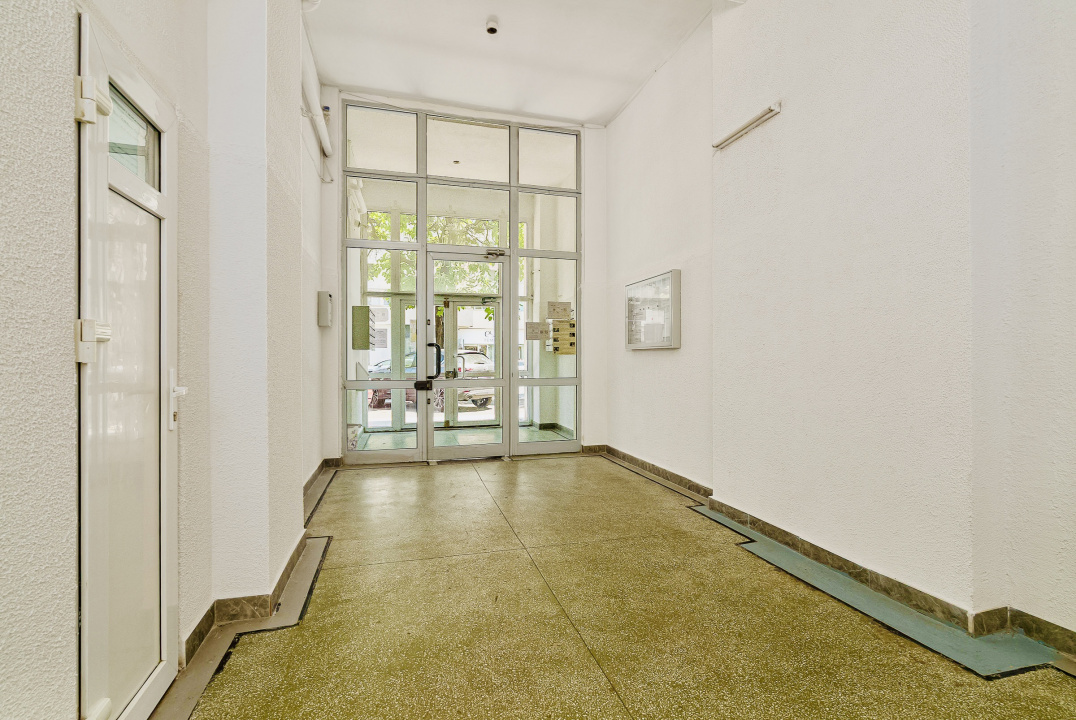 Apartament 3 camere, stradal,  Bulevardul Ion Mihalache - Turda