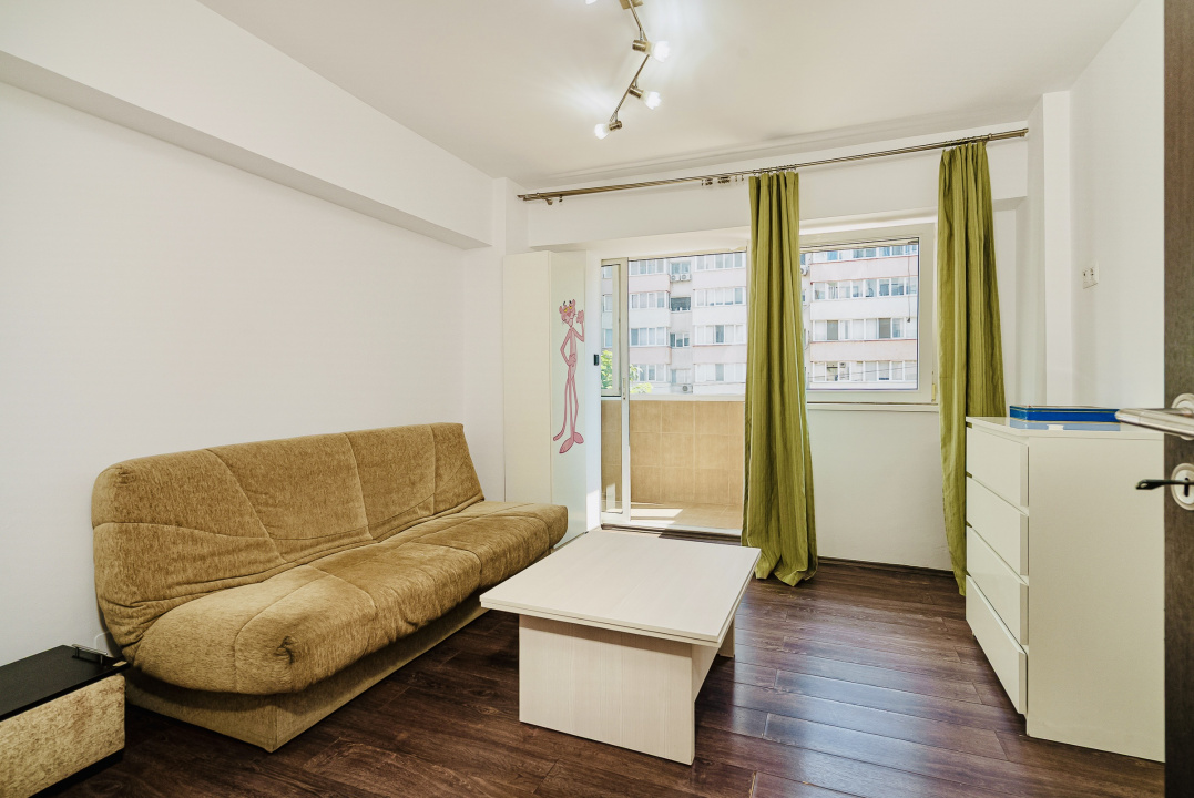 Apartament 3 camere, stradal,  Bulevardul Ion Mihalache - Turda