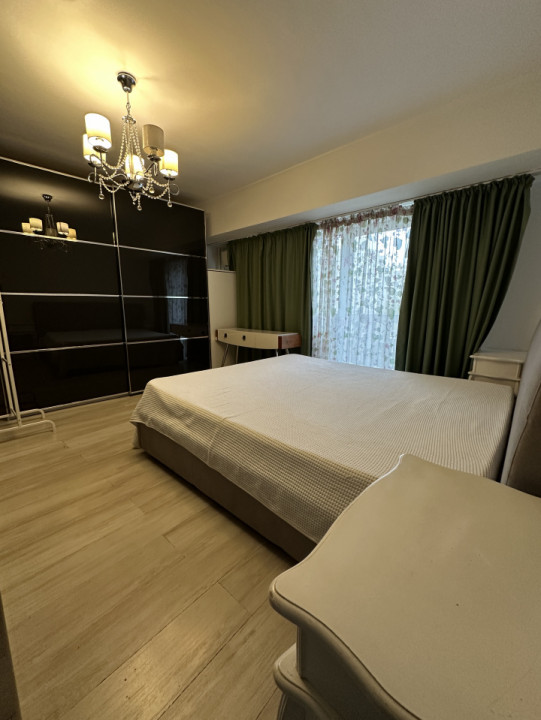 Apartament 2 camere care se simte ca acasa, fix in Rond Alba Iulia
