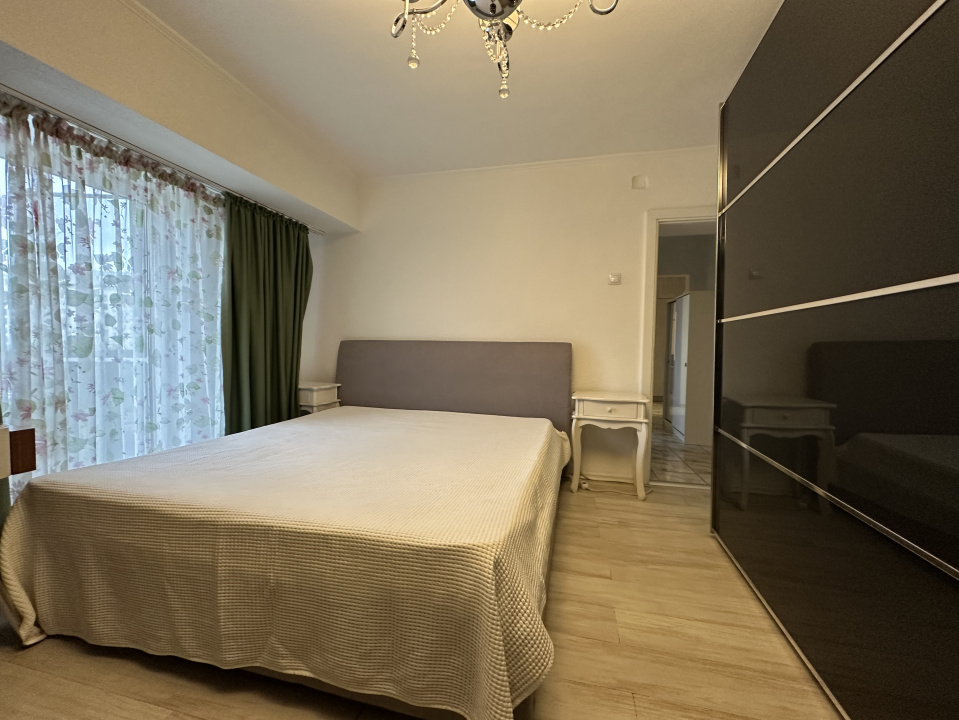 Apartament 2 camere care se simte ca acasa, fix in Rond Alba Iulia