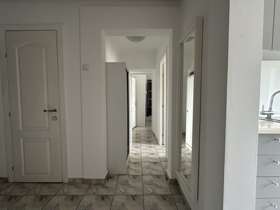 Apartament 2 camere care se simte ca acasa, fix in Rond Alba Iulia