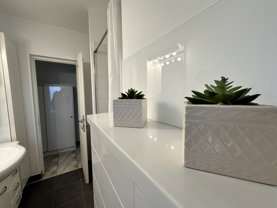 Apartament 2 camere care se simte ca acasa, fix in Rond Alba Iulia