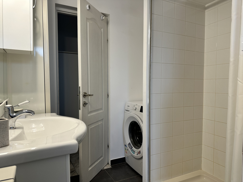 Apartament 2 camere care se simte ca acasa, fix in Rond Alba Iulia