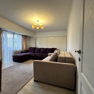 Apartament 2 camere care se simte ca acasa, fix in Rond Alba Iulia