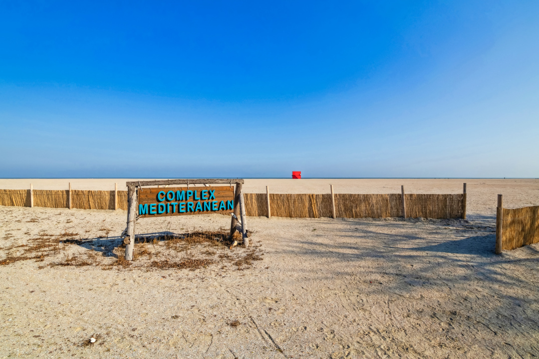 MAMAIA – COMPLEX HOTELIER 300 CAMERE, 10.000 MP, LOT 40.000 MP!
